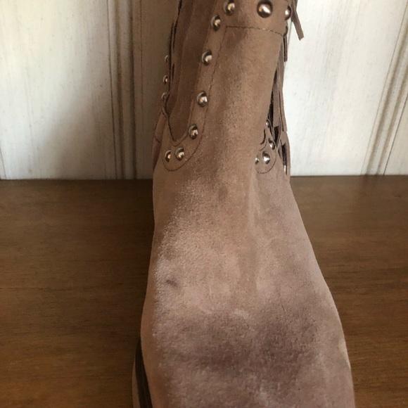 Sam Edelman Bernie Boot / Bootie - Picture 11 of 16